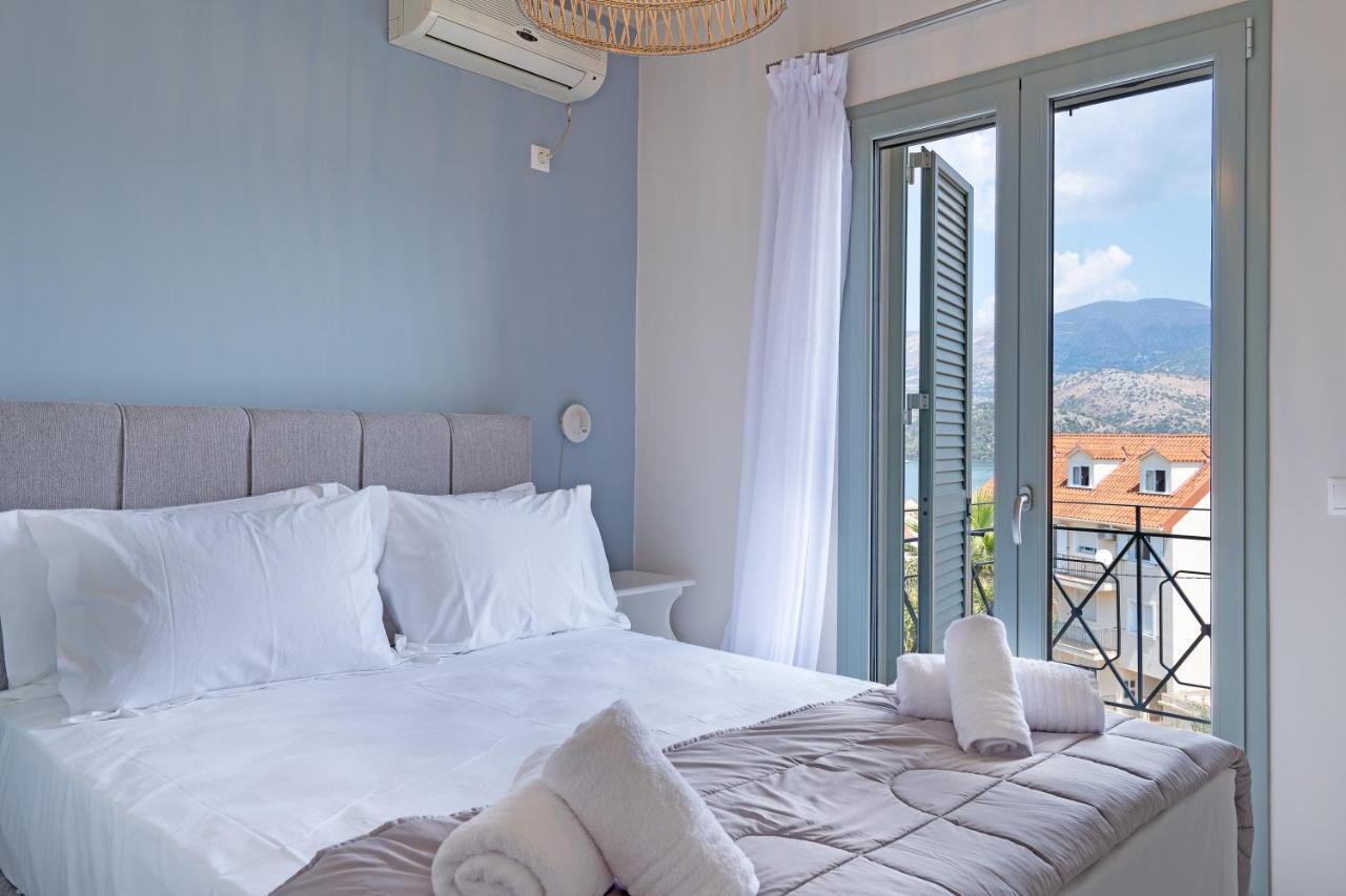 Unique View Apartments Argostoli  Exterior foto