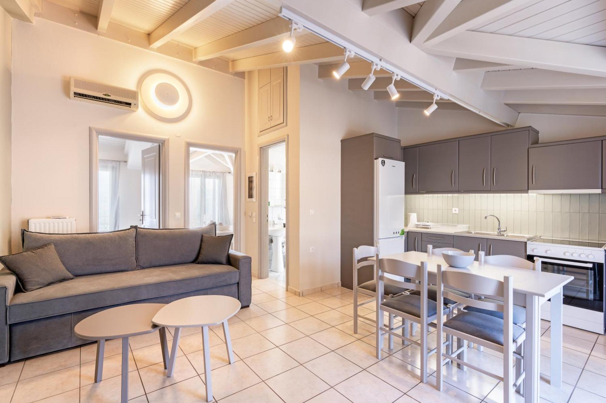 Unique View Apartments Argostoli  Exterior foto