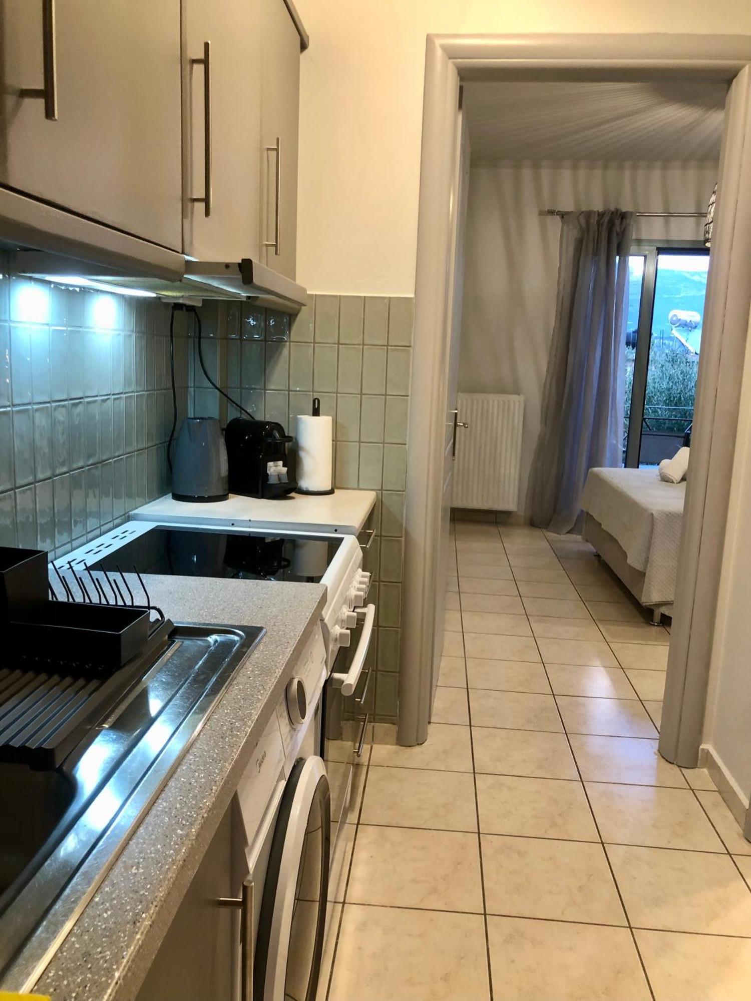 Unique View Apartments Argostoli  Exterior foto