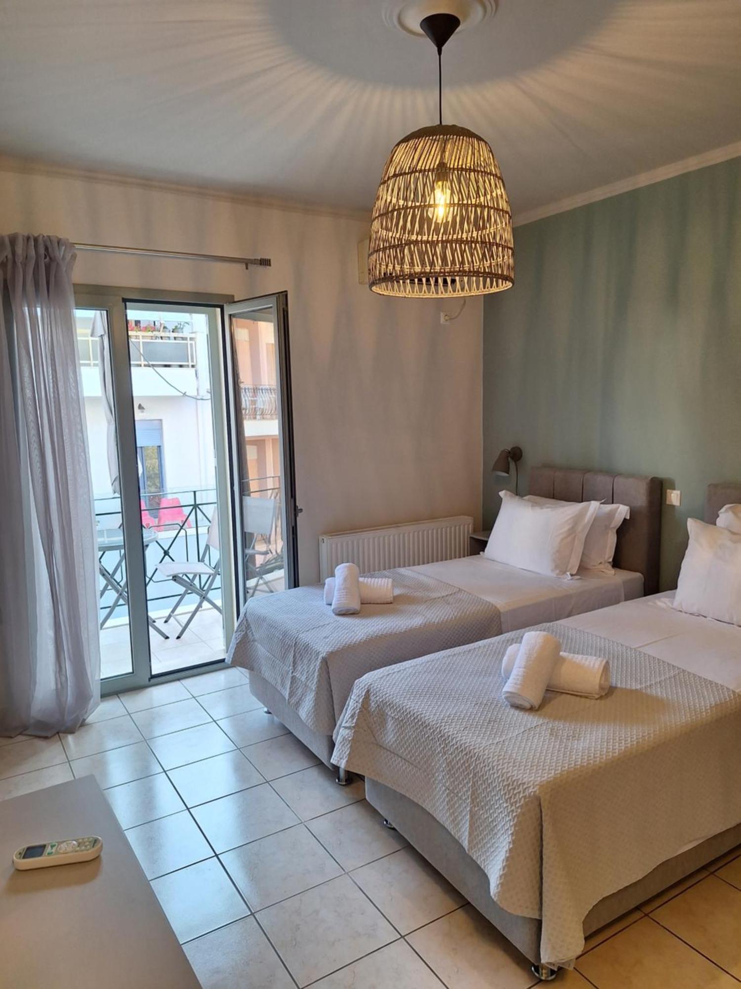 Unique View Apartments Argostoli  Exterior foto