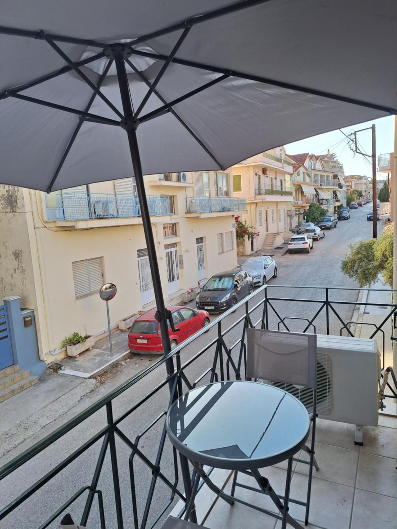 Unique View Apartments Argostoli  Exterior foto